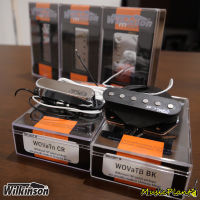 Wilkinson Pickup รุ่น WOVaT (Telecaster Pickup)