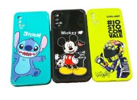 เคส  Wiko U20 เคสตรงรุ่น U20  เป็นเคส TPU ขอบสีนิ่ม มีที่กันมุม 4 มุม ไม่ทำให้ตัวเครื่องเป็นรอย เก็บเงินปลายทางได้นะคะ U20