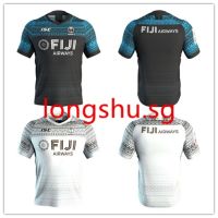 2020 2021 FIJI SEVENS AWAY MENs RUGBY JERSEYS Rugby Jersey S-5XL