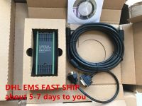 สายเขียนโปรแกรมพีแอลซี6es7972-0cb20-0xa0สำหรับอะแดปเตอร์ Mpi/ppi/dp/profibus Usb Mpi แบบแยก Win10 S7-200/300/400