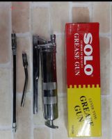 SOLO กระบอกอัดจารบี 400 CC.-กระบอกอัดจารบี 400 ซีซี