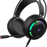 Rapoo VH110 Illuminated RGB Gaming Headset ประกัน 2 ปี