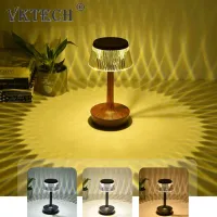 【YD】 Rechargeable Usb Table Led Lamp for Luxury Bedroom Shipping Standing Room Desks Nightstands