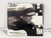 1 CD MUSIC ซีดีเพลงสากล   CHRIS PIERCE STATIC TRAMPOLINE     (M5E129)