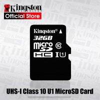 Kingston Class 10 Carte Sd Memoria 16GB 32GB การ์ดความจำ8GB Class 4 Micro การ์ด SD UHS-I บัตร TF 64GB สำหรับโทรศัพท์มือถือ