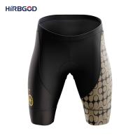 HIRBGOD New Cycling Shorts Women Road Bicycle Wear Summer Outdoor Sports 12 Style Arbitrary Choice Breathable Elastic Gel Pad