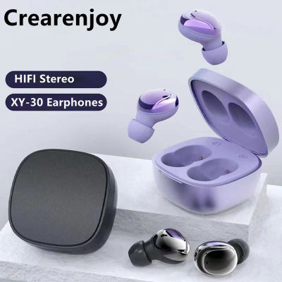 Active Noise Reduction True Wireless Sports Headphone Audifonos Fone Bluetooth Inalambrico Gift Music Callphone Headset Earphone