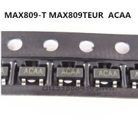 50ชิ้น/Max809-T Max809teur Acaa Sot-23