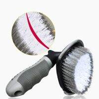 Car Tyre Wheel Rim Scrub Cleaning Brush Washing Tool