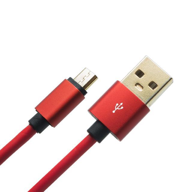 a-lovable-micro-usb-cablecharging-สาย-formobiledata-sync-charger-cablephone-สำหรับ-tablet30cm-1m-1-5m3m