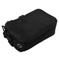 25x15x8cm Bicycle Bike Tube Frame Pack Bag Case Battery li-ion Tool Box Storage Hanging  Waterproof Convenience for Bicycle Adhesives Tape