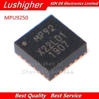 5PCS MPU9250 QFN MP92 MPU-9250 QFN-24 QFN24 9-axis Gyroscope Accelerometer Sensor  WATTY Electronics