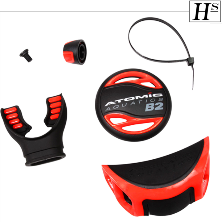 ATOMIC B2 REGULATOR COLOR KIT Lazada