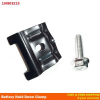 Battery Hold Down Clamp For VW Beetle Golf Tiguan Polo Passat Audi A3 Q3 Skoda Rapid Superb Fabia Yeti 1J0803219 1J0 803 219