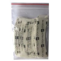 180Pcs/Lot Wig Double Sided Tape Strong Adhesive Hair System Extension Strips Waterproof for Toupees/Lace Wig