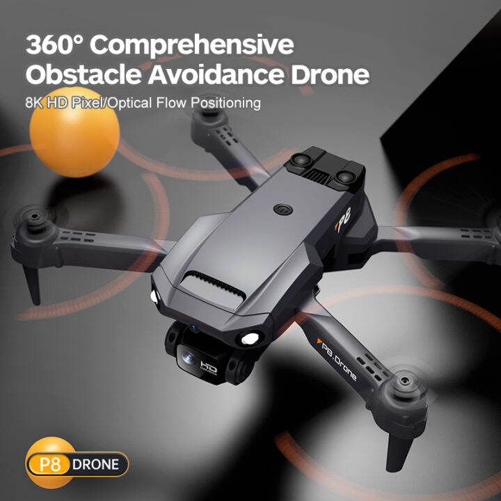 dji 360 camera drone