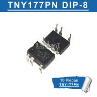 10pcs TNY177PN DIP-7 TNY177P TNY177 DIP7 Power Management Chip