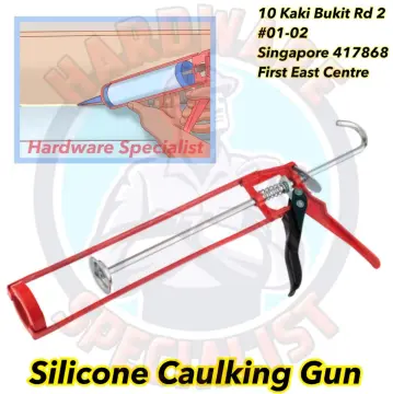 9 In. Caulking Gun