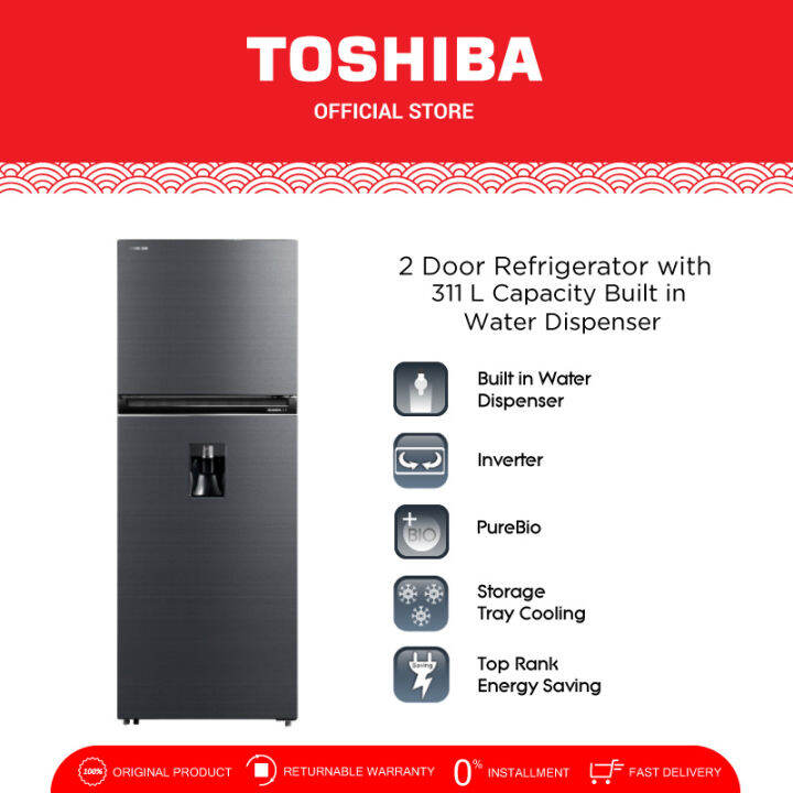 toshiba gr rt415we