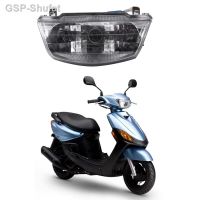 Farol ชุดประกอบ Motocicleta สำหรับยามาฮ่า Jog Zr Evolução Sa16j Sa36j Sa39j สบาย☊ENVY