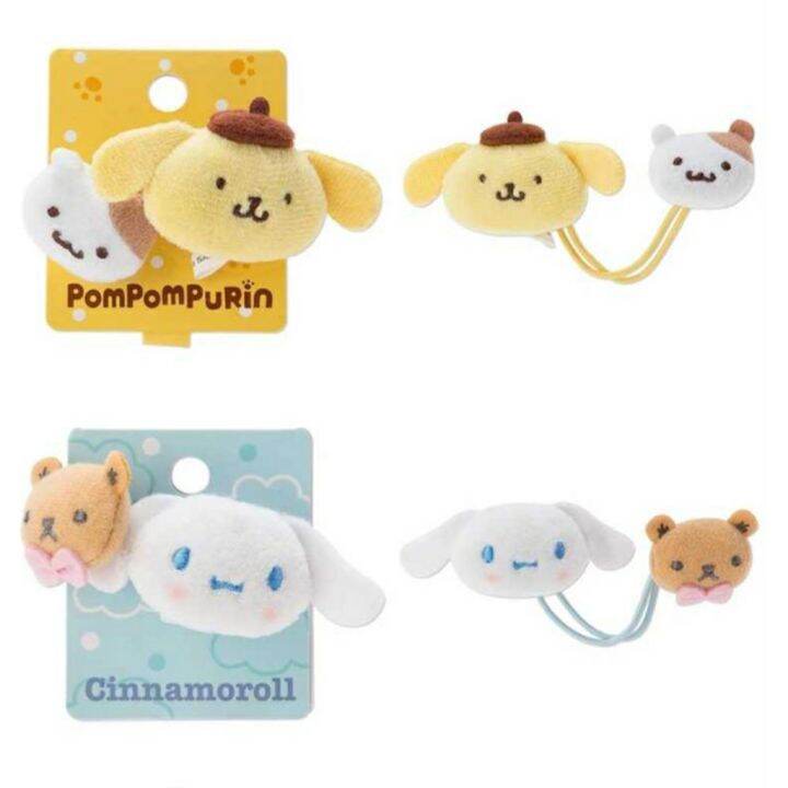 ใหม่ที่คาดผม-sanrio-hello-kitty-melody-twin-stars-cinnamoroll-kerokeroppi-สําหรับเด็กผู้หญิง