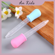 Ống bón sữa 5ml an toàn thuận tiện cho bé ankids