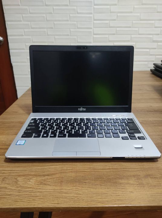 FUJITSU LIFEBOOK S936/M | INTEL CORE i5 - 6300U 2.4GHz | 4GB RAM