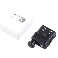 VRVR A0045454107 0045454107 Black Transfer Switch 0045454107 3203.6290สำหรับ -Benz 3203.6290 PTO