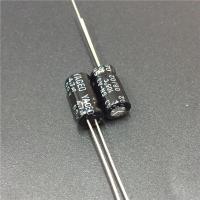 10pcs 4.7uF 50V SN-A3 Series 6.3x11mm 50V4.7uF High quality Bipolar Audio Capacitor