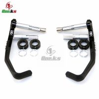 CB650R SEG สำหรับคลัทช์ CBR1000RR CBR600RR ป้องกัน CBR650R มือจับรถจักรยานยนต์คันโยก SP HONDA Brake Guard CB500F CBR500R