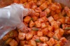 Tương ớt hàn quốc nhập khẩu cj foods gói 500g chiết từ thùng 14kg - ảnh sản phẩm 7