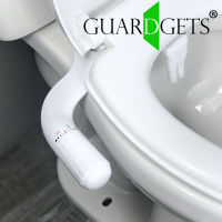 Bidet Toilet Seat Bidet Attachment Sprayer Nozzle Self Cleaning Japanese Non-Electric Bidet Feminine And Rear Wash Bidets