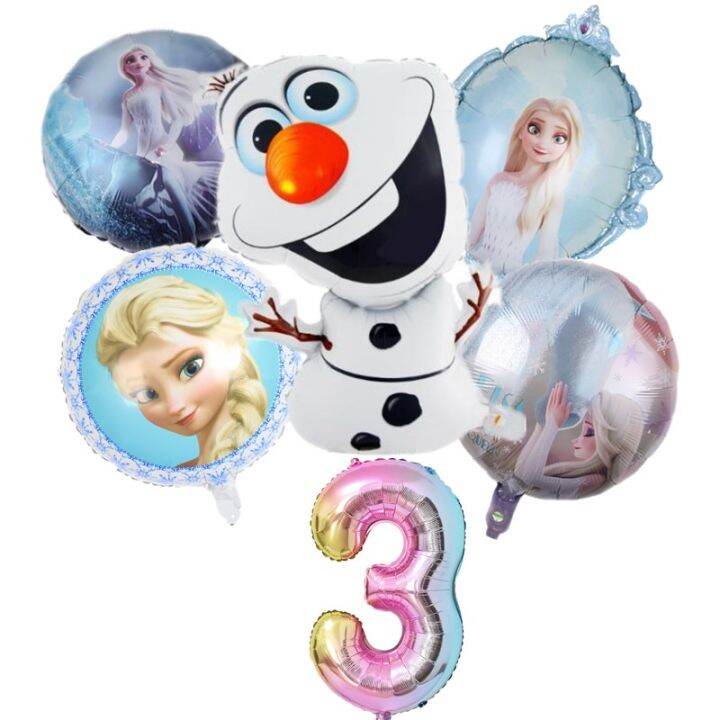 disney-frozen-elsa-anna-ลูกโป่งอลูมิเนียมตกแต่งงานเลี้ยงวันเกิดของเด็กสาวปาร์ตี้วันเกิดเจ้าหญิง-olaf-ลูกโป่งฟอยล์ตกแต่งบ้าน-iewo9238