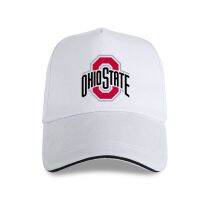 New Printed Baseball cap Men 143 Ohio Script State Pride Buckeye Band Foot Baller Vintage Retro 2022 sbz577