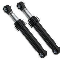 4Pcs Washer Front Load Parts Plastic Shell Shock Absorber Suitable For LG Washing Machine