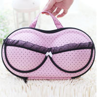 Travel Mesh Underwear Bra Storage Box Lingerie Portable Protect Holder Home Organizer Accessories Supplies Gear Stuff Product