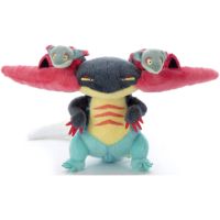 Direct from Japan Takara Tomy Arts Pocket Monster Pokemon Kimi ni Kimeta! Dragapult