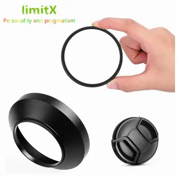panasonic fz80 lens hood