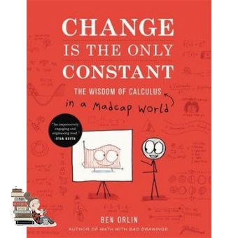 bestseller-change-is-the-only-constant-the-wisdom-of-calculus-in-a-madcap-world