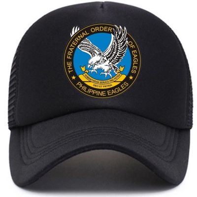 fraternal order of eagles cap design mesh cap truckers cap baseball cap