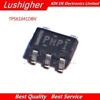 20pcs TPS61041 TPS61041DBVR SOT23-5 TPS61041DBV PHPI WATTY Electronics