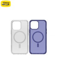 Otterbox Symmetry Plus Clear เคสกันกระแทกจากอเมริกาเกรดพรีเมี่ยม รองรับ iPhone13/13Pro/13Promax (ของแท้100%)