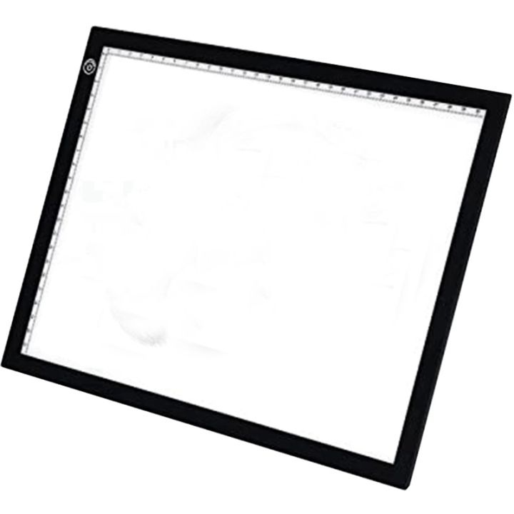 a4-led-light-pad-usb-powered-drawing-board-adjustable-brightness-tracing-box-perfect-for-weeding-vinyl