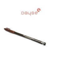 DAYSE EYEBROW PENCIL (EP001) : เดซี่ ดินสอเขียนคิ้วพร้อมแปรง x 1 ชิ้น abcmall