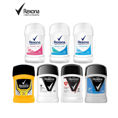 Rexona Women Anti-perspirant Stick Shower Fresh 40g