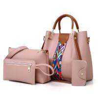 ZASHION กระเป๋าเซ็ท 4 แบบ Premium Set of 4 Womens Bag Collection