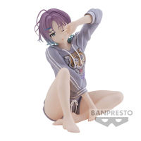 Bandai(บันได) BANPRESTO THE IDOLMASTER SHINY COLORS -RELAX TIME-TORU ASAKURA