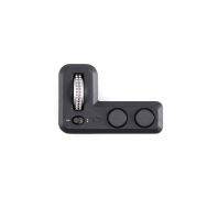 สำหรับ Osmo Pocket Controller Wheel สำหรับการควบคุม Gimbal ที่แม่นยำและการเปลี่ยนแปลงอย่างรวดเร็วระหว่างโหมด Gimbal Not Specified