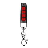 ◇✷ Remote Control 4 Channel Garage Gate Door Opener Remote Control Duplicator Clone Cloning Code Car Key Transmitter Duplicator