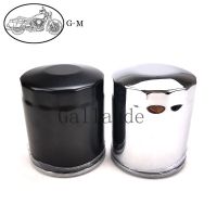 Oil Filter High Performance For Harley Davidson/Buell Softail Sportster Tou FLHX FLHR FLHXSE FXDF